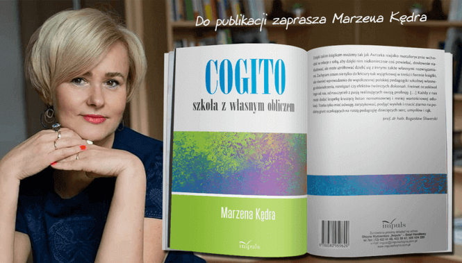 COgito - Marzena Kędra